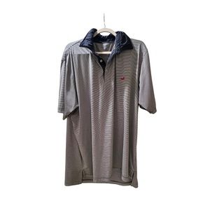 Southern Marsh Polo - XL